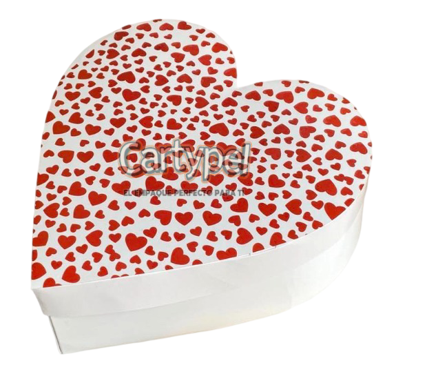 caja con logo diseño sin fondo