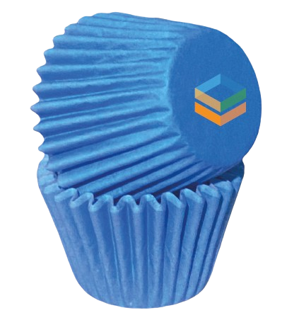 pirotina azul